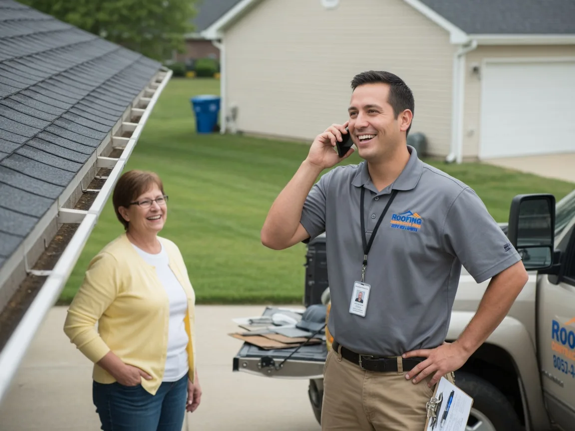 Local Roofing Contractors Corydon, KY FAQs